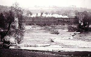 Boughrood 1889 Boughrood 1889